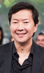 Ken Jeong